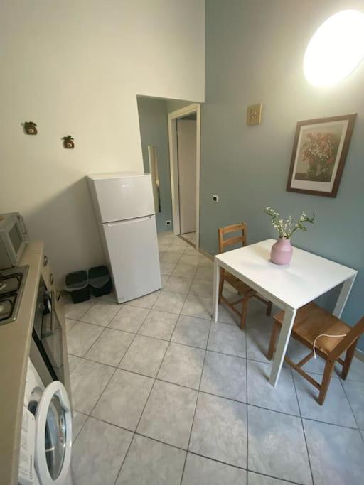 La Camilla House In Apartamento