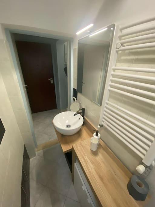 Apartamento La Camilla House In