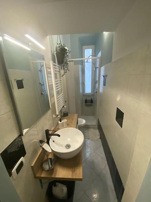 La Camilla House In Apartamento Roma